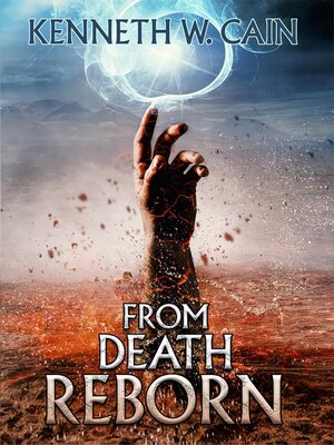 cover image of From Death Reborn